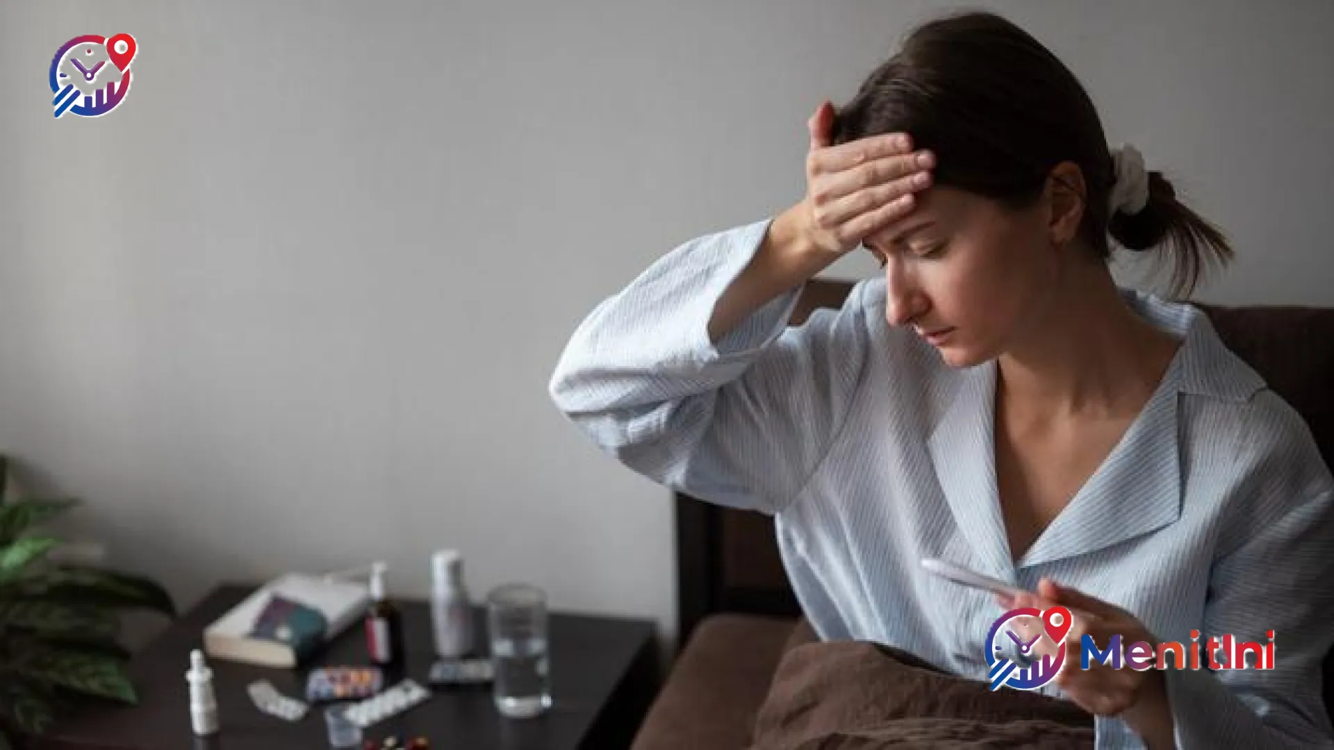Jangan Keliru! Ini Perbedaan Mencolok Influenza dan Salesma yang Sering Dianggap Sama