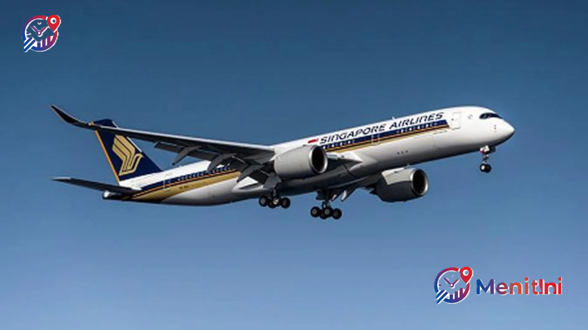 Revolusi Udara Singapore Airlines: Koneksi Kilat Starlink dan Komitmen Mutlak pada Standar Hidangan Halal