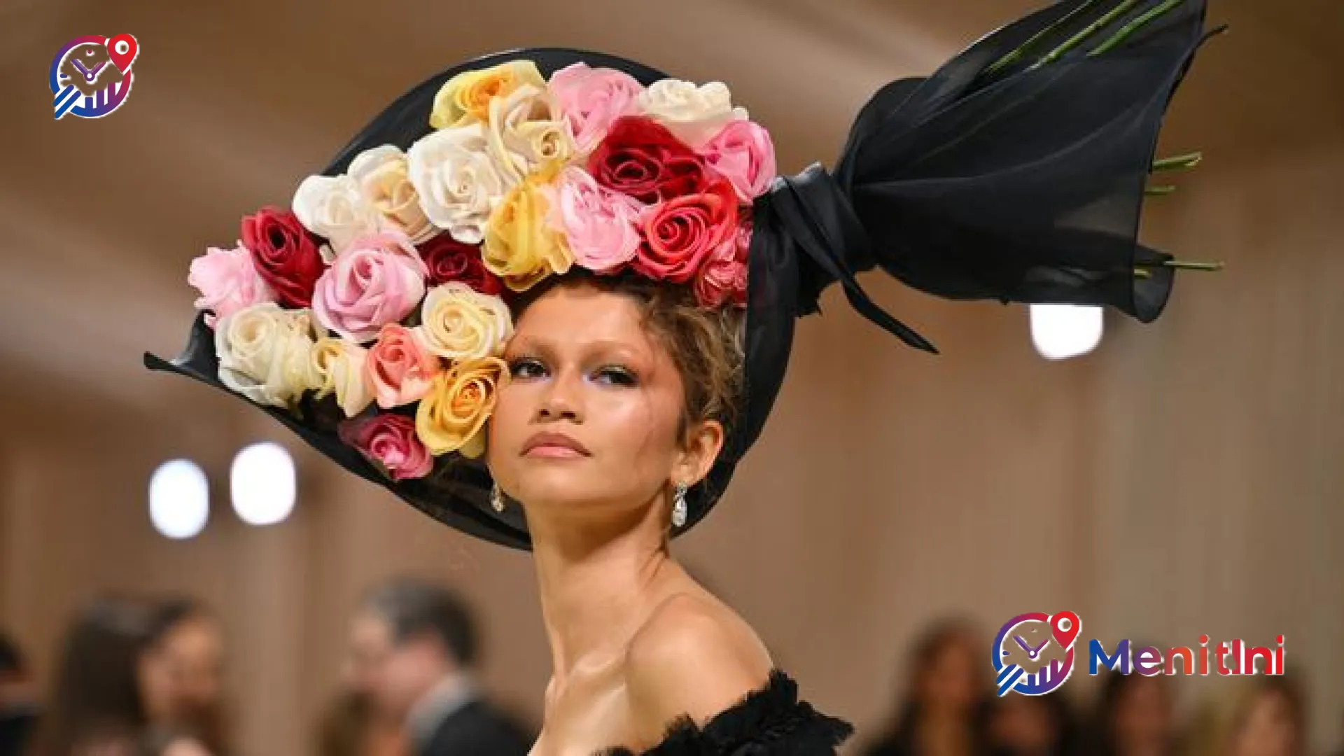 Absennya Sang Ratu Karpet Merah: Mengapa Zendaya Melewatkan Met Gala 2026 dan Apa Rencana Law Roach?