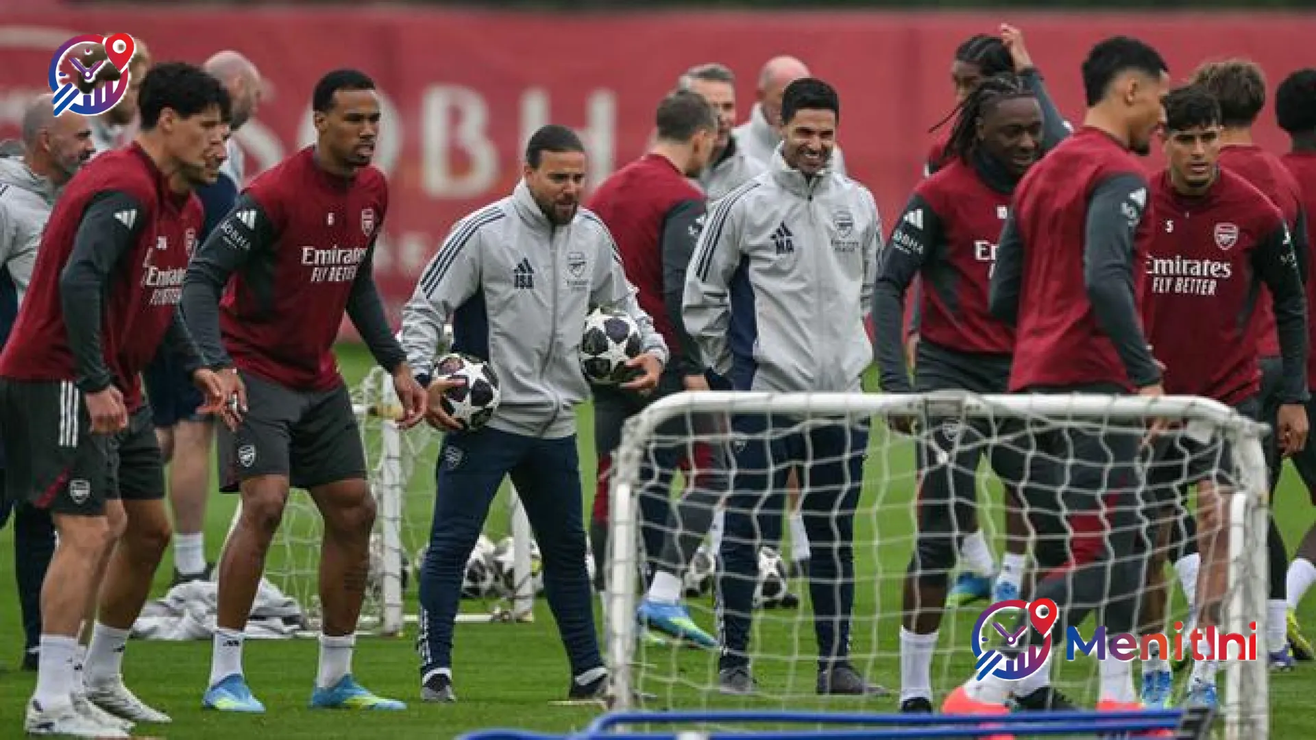 Thierry Henry Beri Kode Keras ke Mikel Arteta: Beranikah Turunkan Myles Lewis-Skelly Lawan Atletico Madrid?
