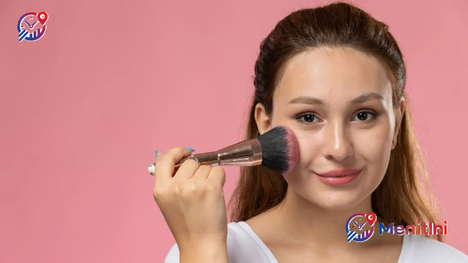 Revolusi Blusher: Mengupas Teknik Viral C-Beauty dan Rahasia Riasan Wajah Berdimensi ala Profesional