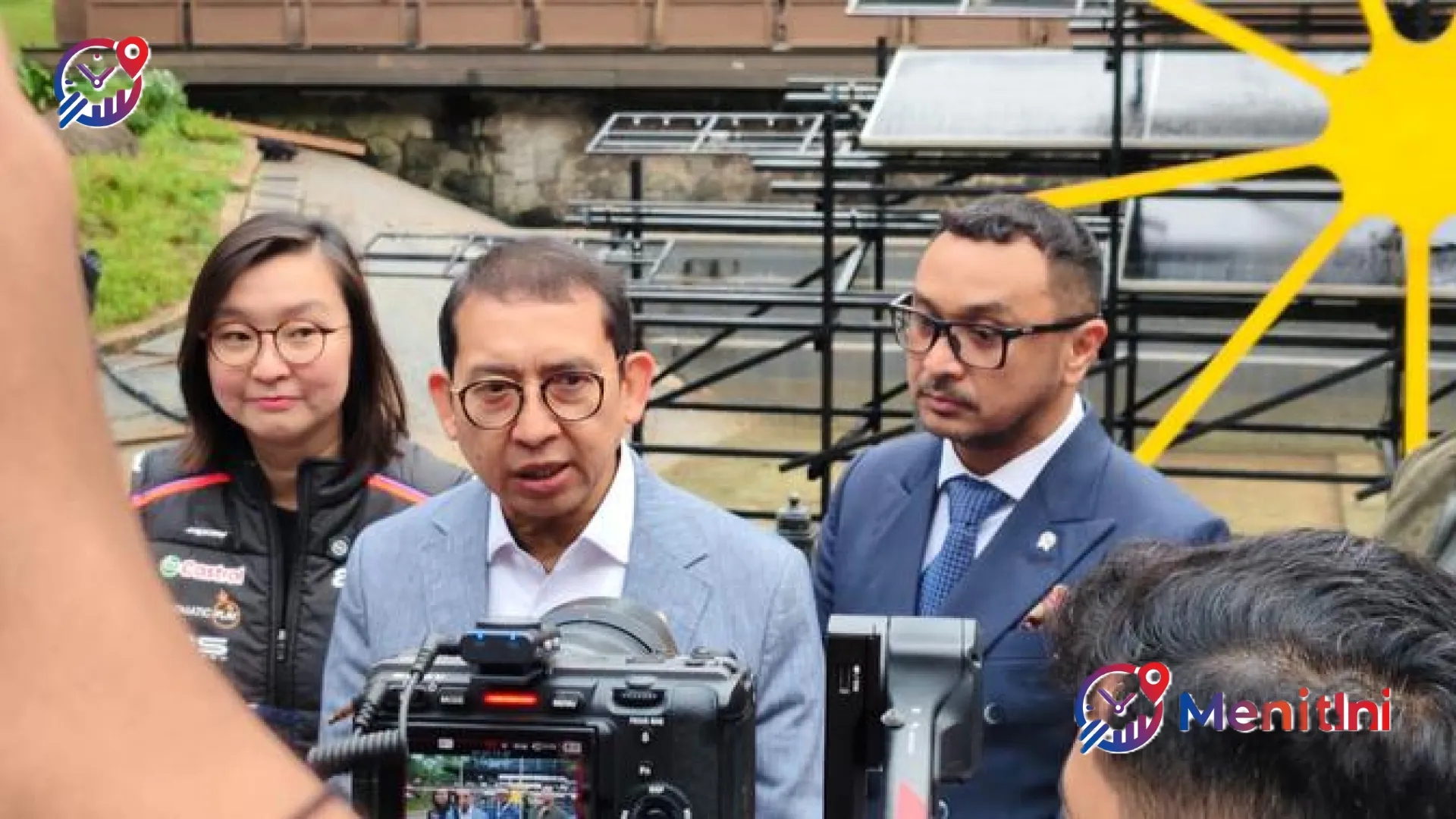 Diplomasi Budaya di Kanal Venesia: MenitIni Mengulas Kebangkitan 14 Seniman Indonesia di Venice Biennale 2026