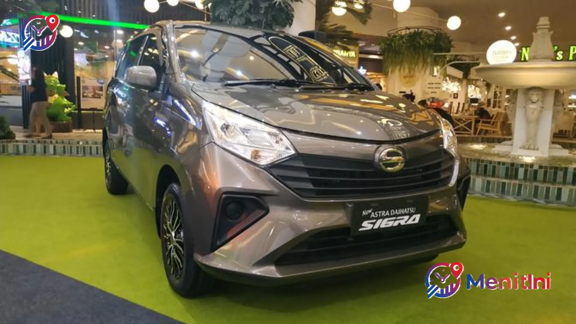 Laju Kencang Daihatsu di April 2026: Penjualan Tembus 12.300 Unit, Dominasi Gran Max dan LCGC Tak Terbendung