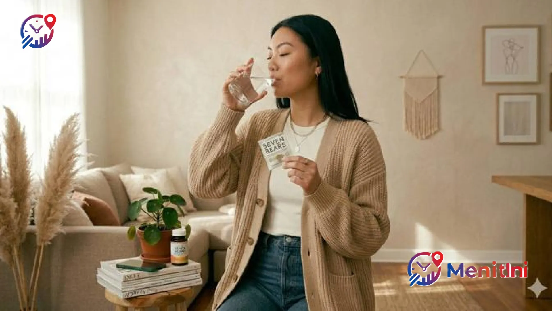 Stamina Anti Tumbang: Strategi Jitu Memilih Multivitamin Harian di Tengah Cuaca Ekstrem dan Rutinitas Padat