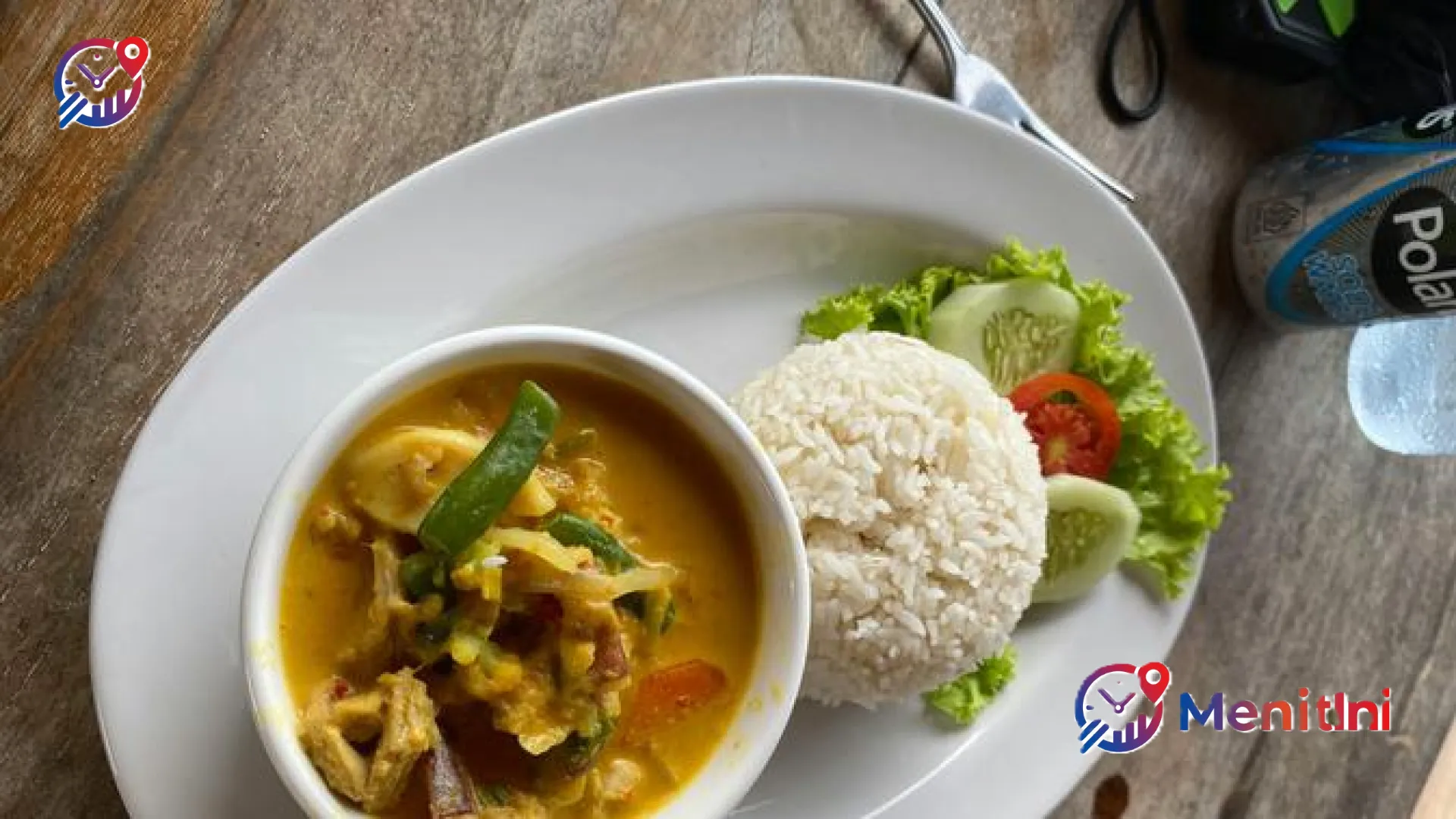 Nostalgia Rasa di Meja Makan: Resep Sayur Lodeh Ala Kampung yang Gurih dan Anti Gagal