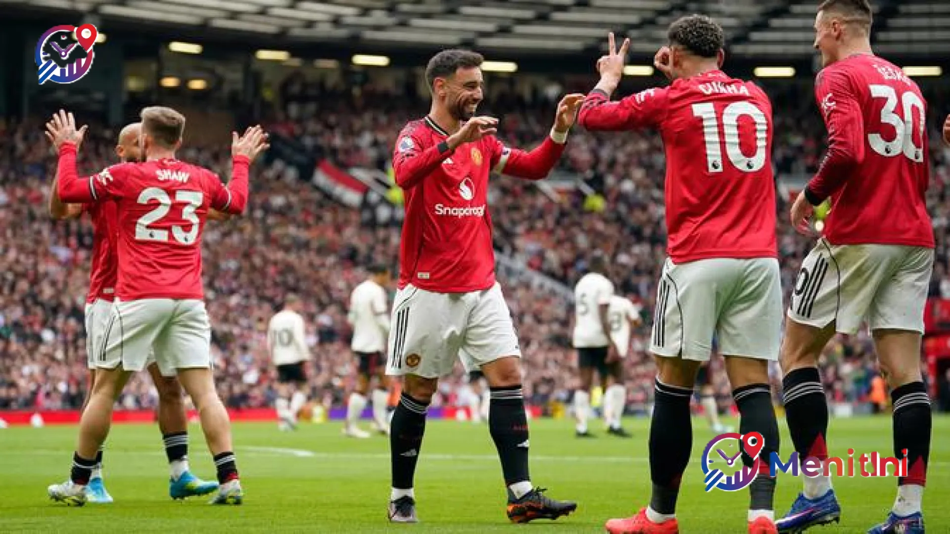 Manuver Senyap Manchester United: Membidik Mateus Fernandes Sebagai Jantung Baru Lini Tengah