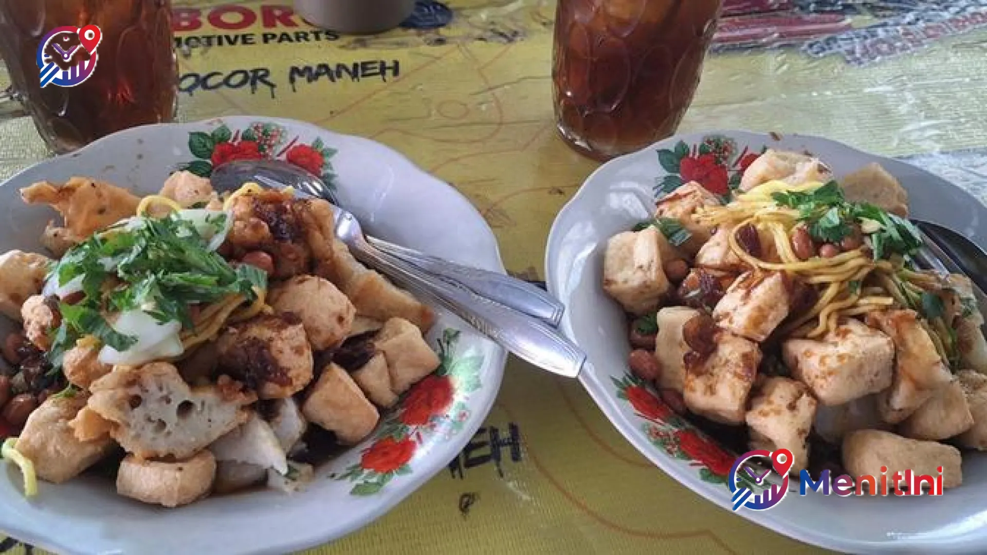 Jejak Rasa Kuliner Legendaris: 6 Rekomendasi Tahu Kupat Solo yang Wajib Anda Cicipi di Tahun 2026
