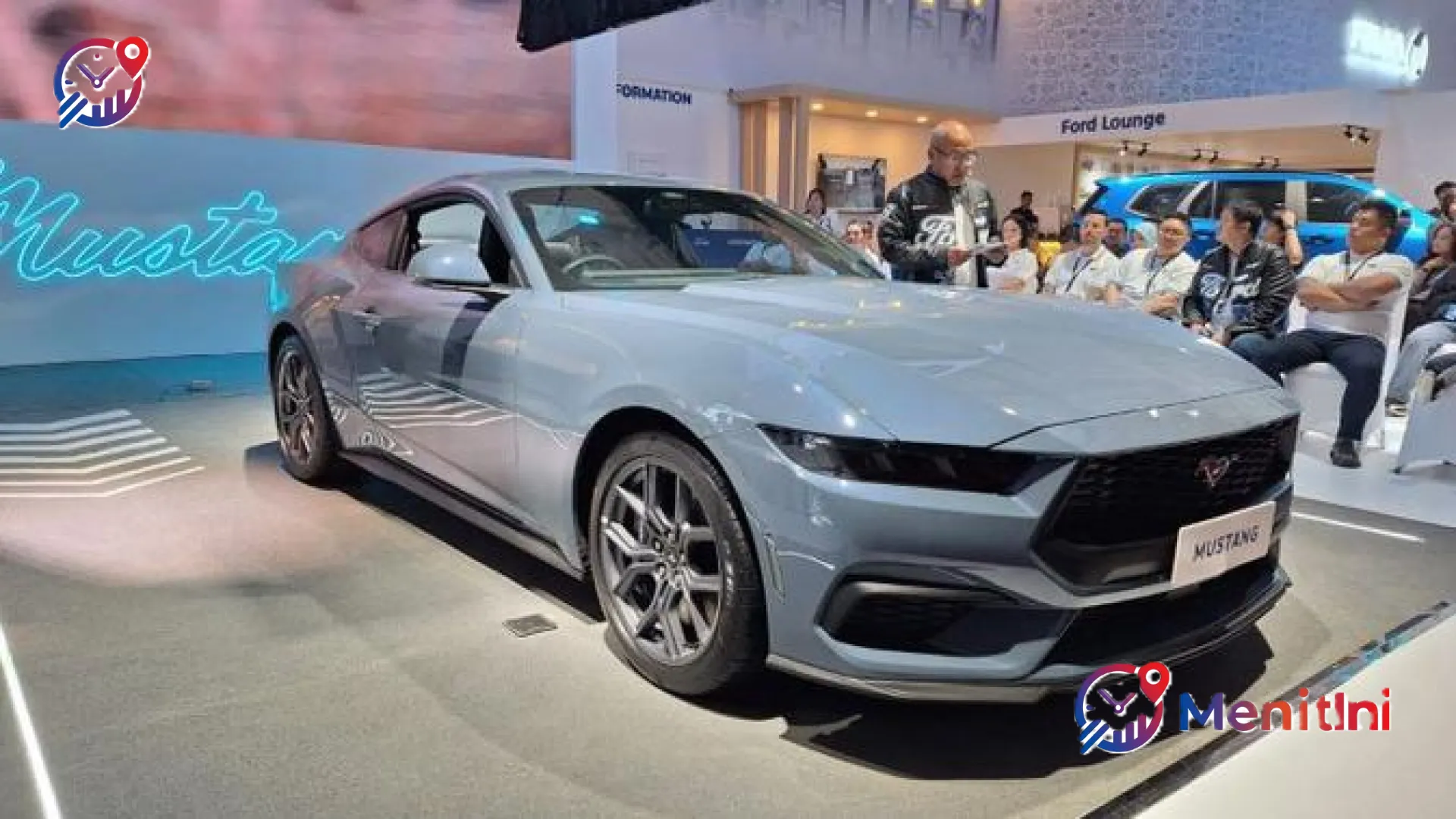 Sinyal Ford Kembali Merakit di Indonesia: Antara Ambisi Global dan Realita Pasar Domestik