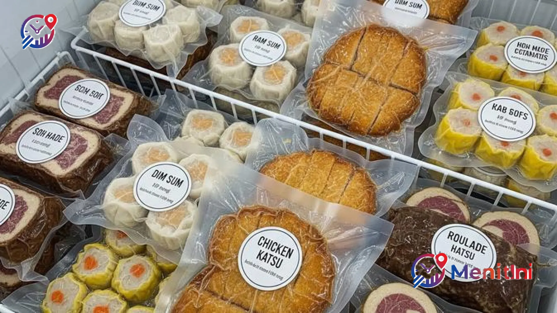 Rahasia Frozen Food Tetap Lezat: 4 Teknik Thawing ala Profesional Denpasar yang Wajib Anda Tahu