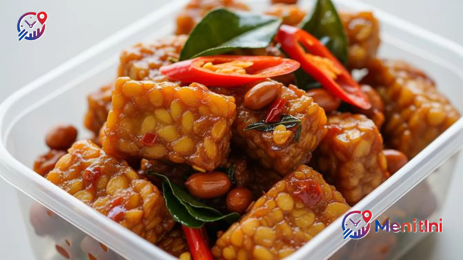 Rahasia Tempe Orek Manis Kering yang Tetap Renyah Berhari-hari: Panduan Lengkap Lauk Stok Andalan Keluarga