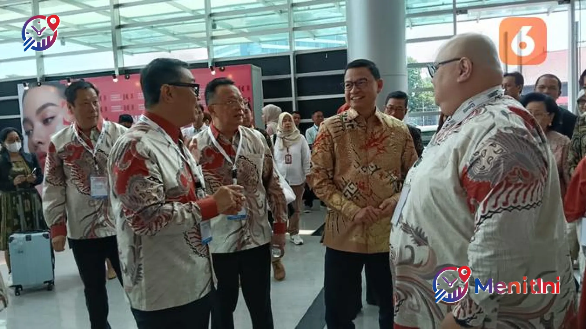 Misi Besar I-Beauty Menantang Dominasi K-Beauty: Jalan Panjang Kemandirian Bahan Baku Kosmetik Nasional