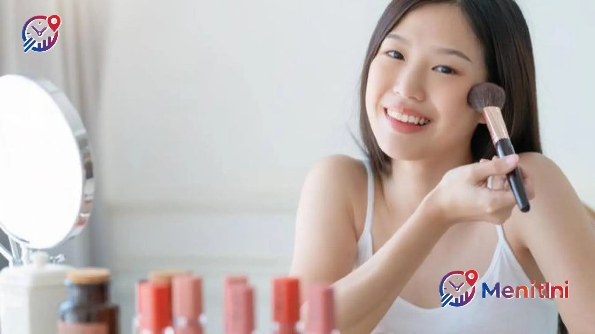 Rahasia Makeup Anti Geser: Deretan Primer Viral yang Bikin Complexion Flawless Seharian