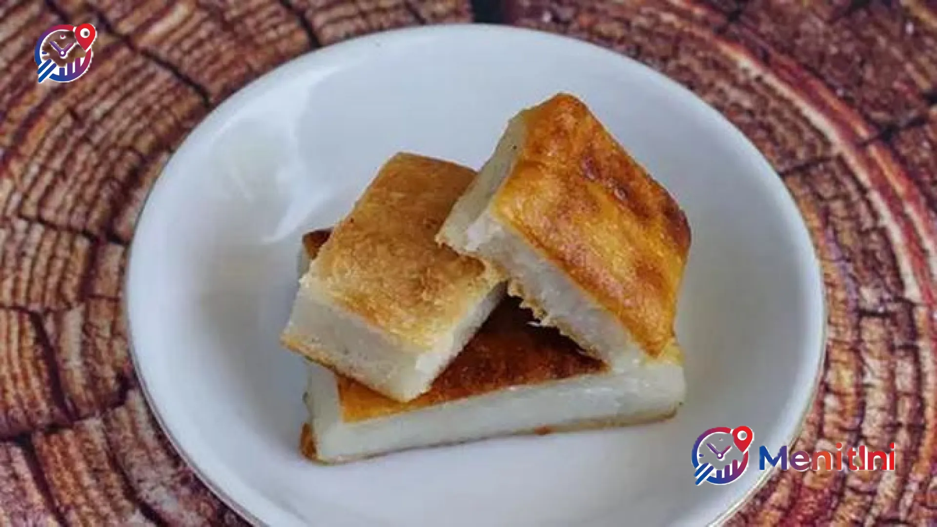 Wingko Babat Kukus: Rahasia Resep Tradisional Lembut dan Gurih Tanpa Perlu Oven