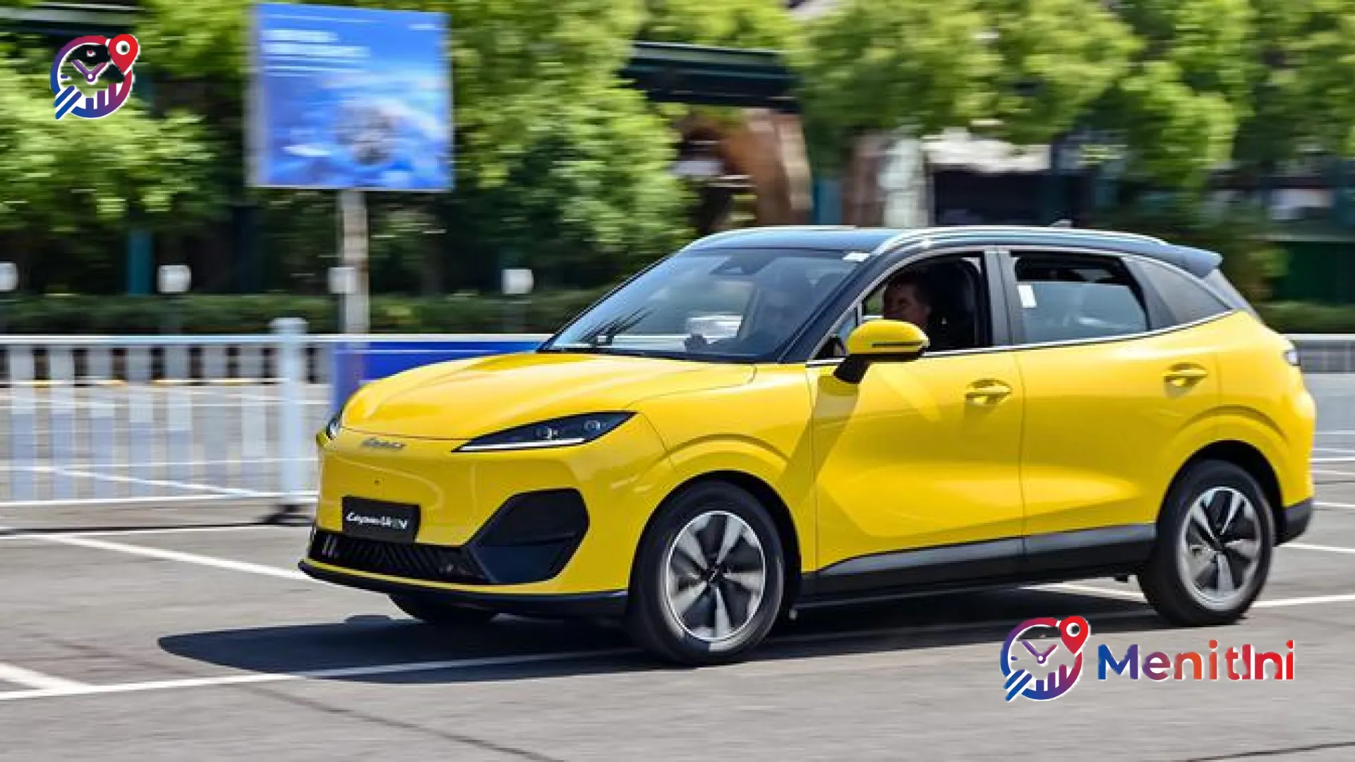 Gebrakan Global LEPAS: Meredefinisi Masa Depan Mobilitas Lewat Teknologi NEV dan Filosofi Elegansi