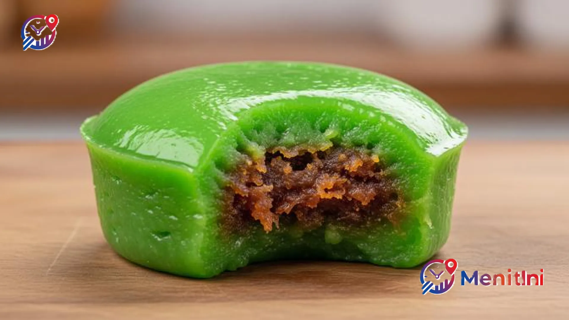 Rahasia Membuat Kue Bugis Tanpa Cetakan: Tekstur Kenyal nan Legit yang Menggoda Selera