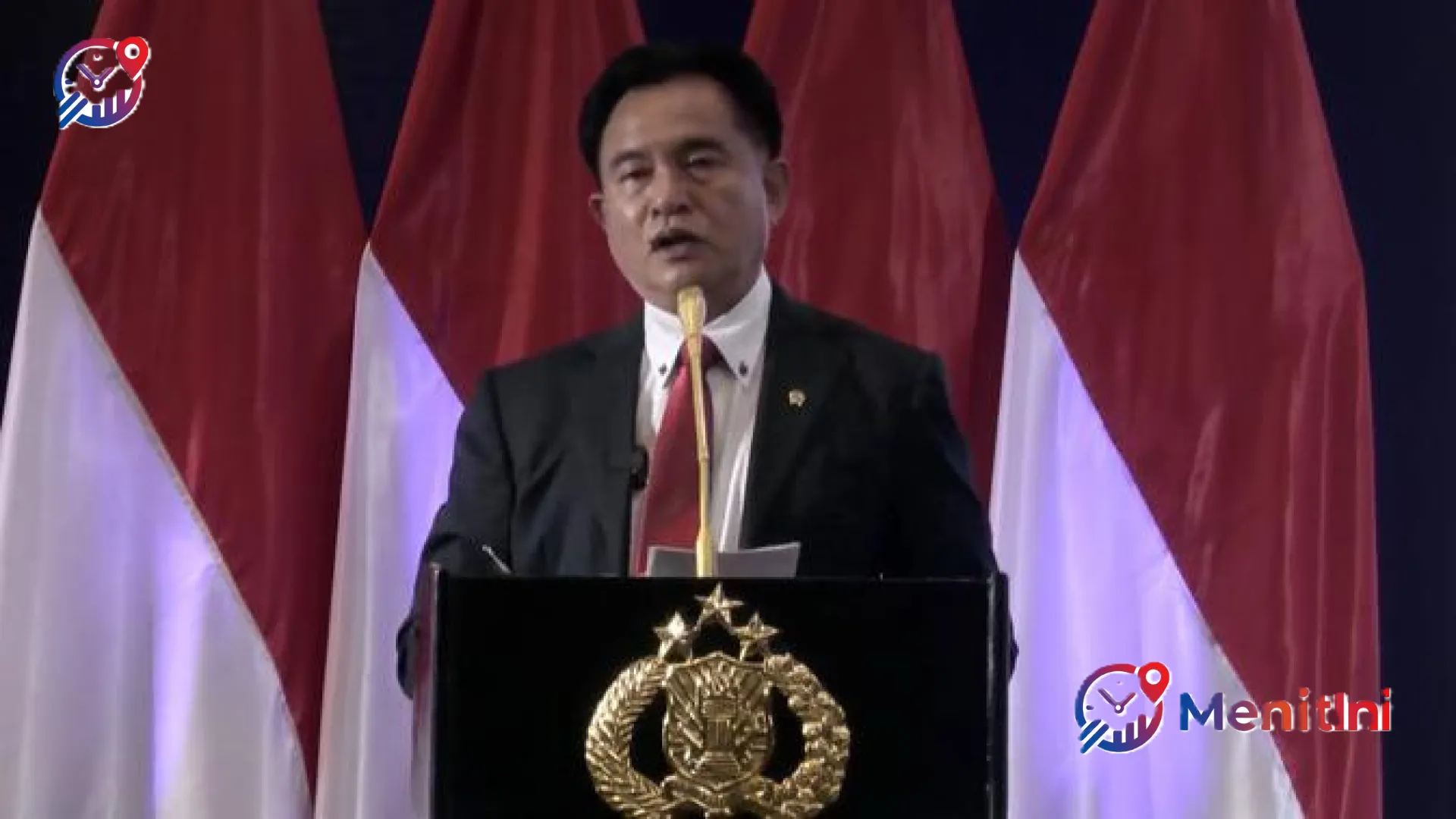 Menyingkap Tabir Misinformasi: Deretan Hoaks yang Mencatut Nama Yusril Ihza Mahendra