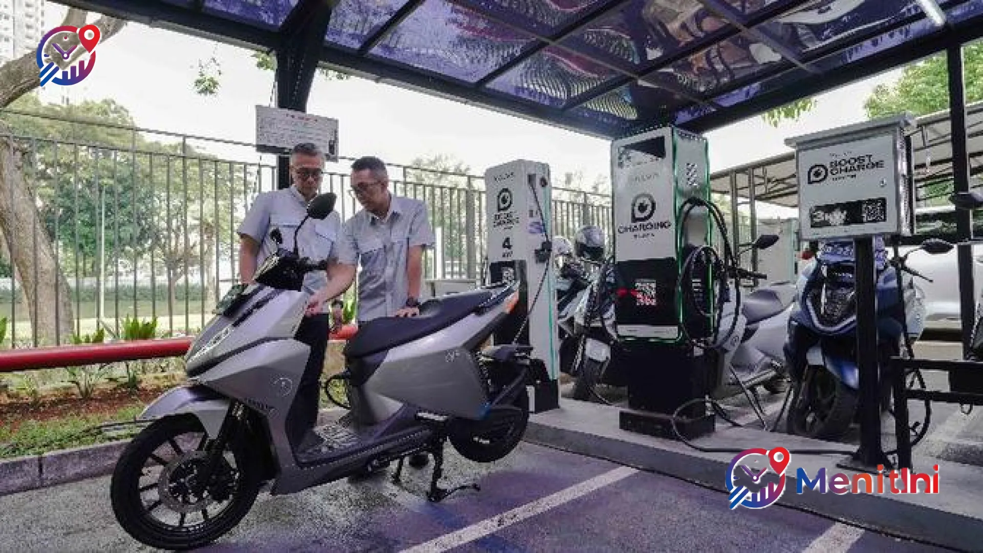 Alva Studio Indy Bintaro Resmi Beroperasi: Hadirkan Fasilitas Charging Terbesar dengan 21 Konektor untuk Masa Depan Mobilitas Listrik