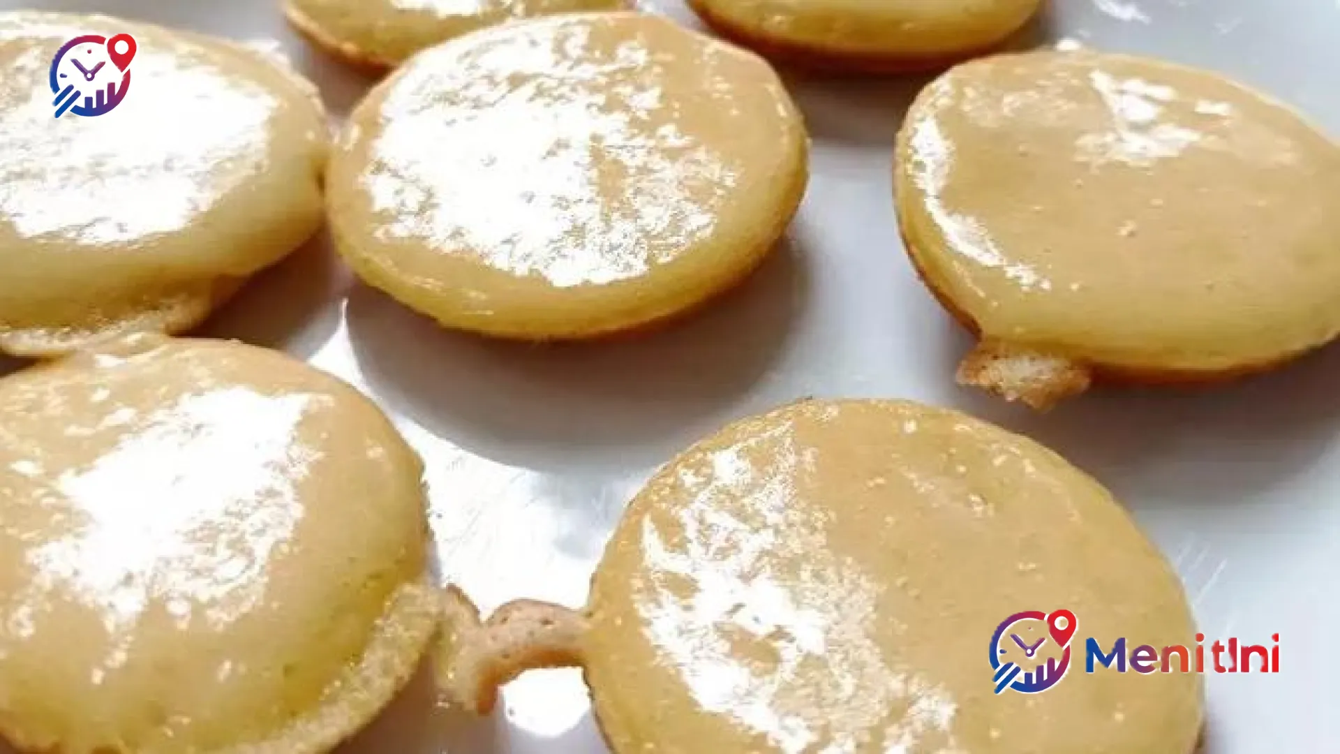 Resep Kue Cubit Lumer Ala Abang-Abang: Rahasia Tekstur Lembut dan Meleleh yang Menggoda Selera