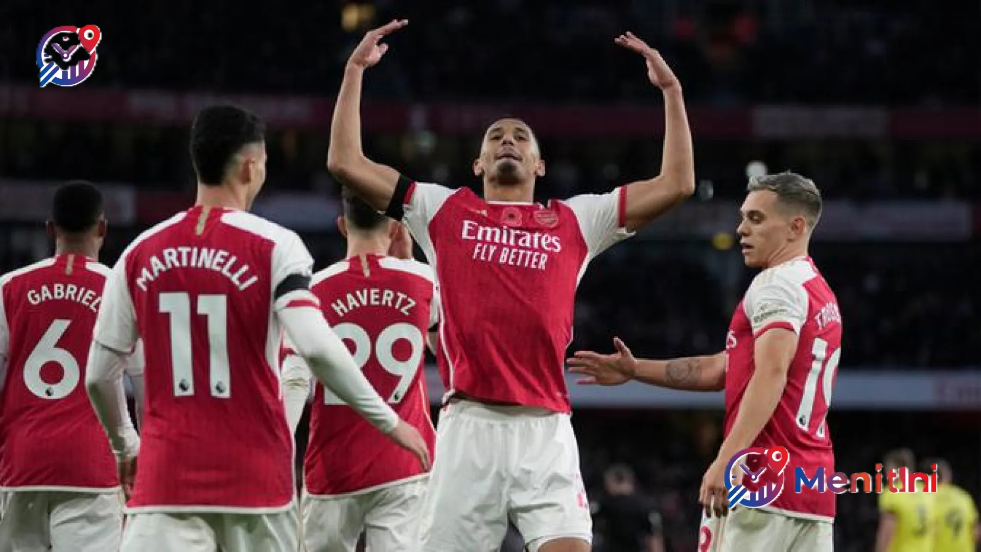 Update Klasemen Liga Inggris 2025/2026: Arsenal di Ambang Juara, Manchester United Amankan Tiket Liga Champions
