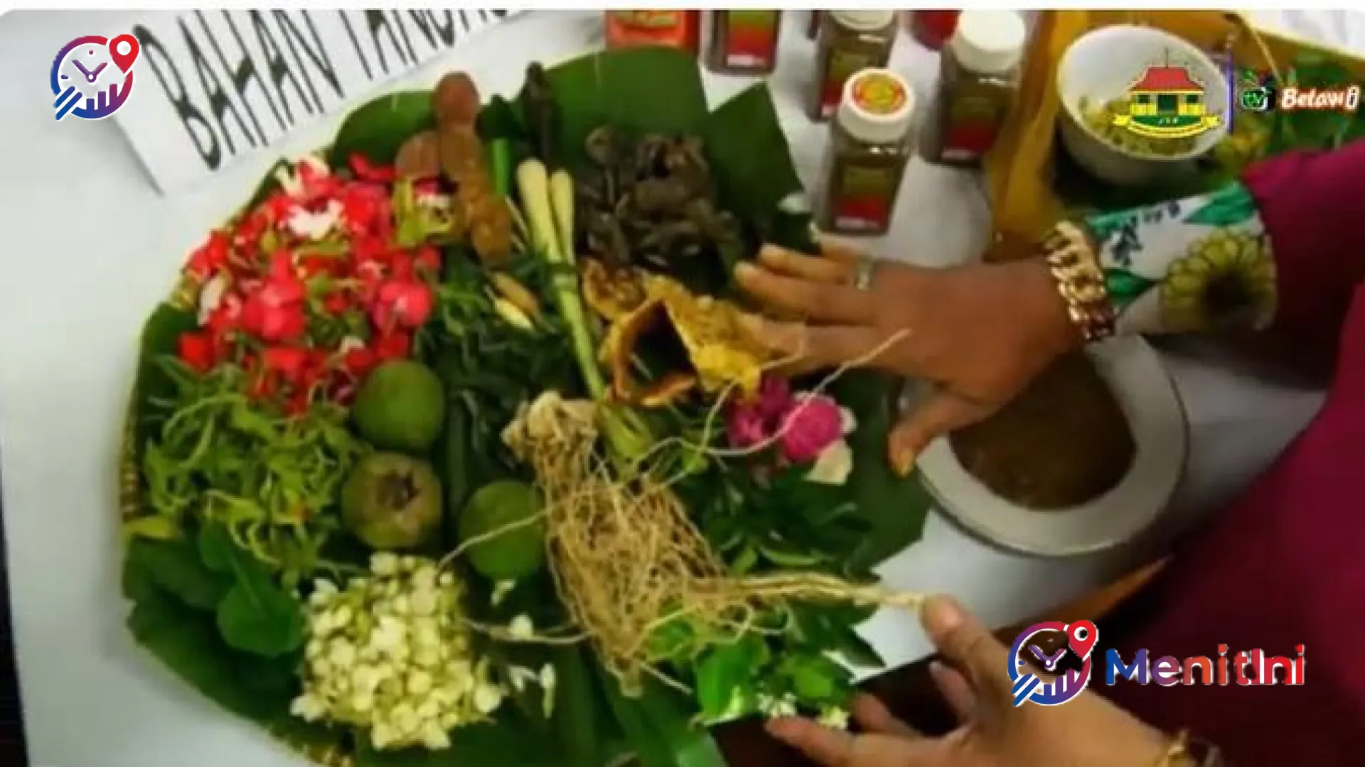 Rahasia Kecantikan Paripurna Pengantin Betawi: Menyelami Ritual Tangas hingga Pijat Pulen Legit yang Legendaris