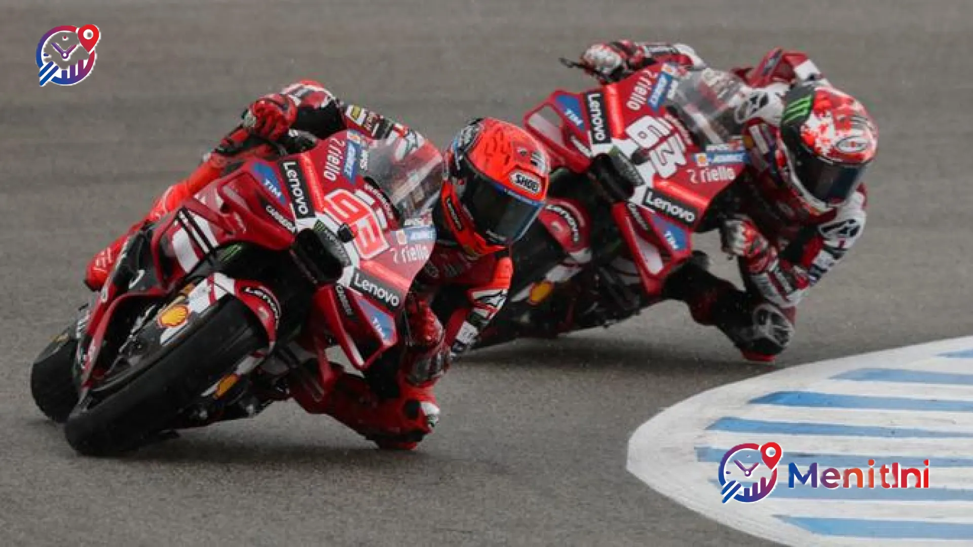 Jadwal MotoGP Prancis 2026: Ambisi Marco Bezzecchi Menguasai Le Mans dan Peta Persaingan Klasemen Terbaru