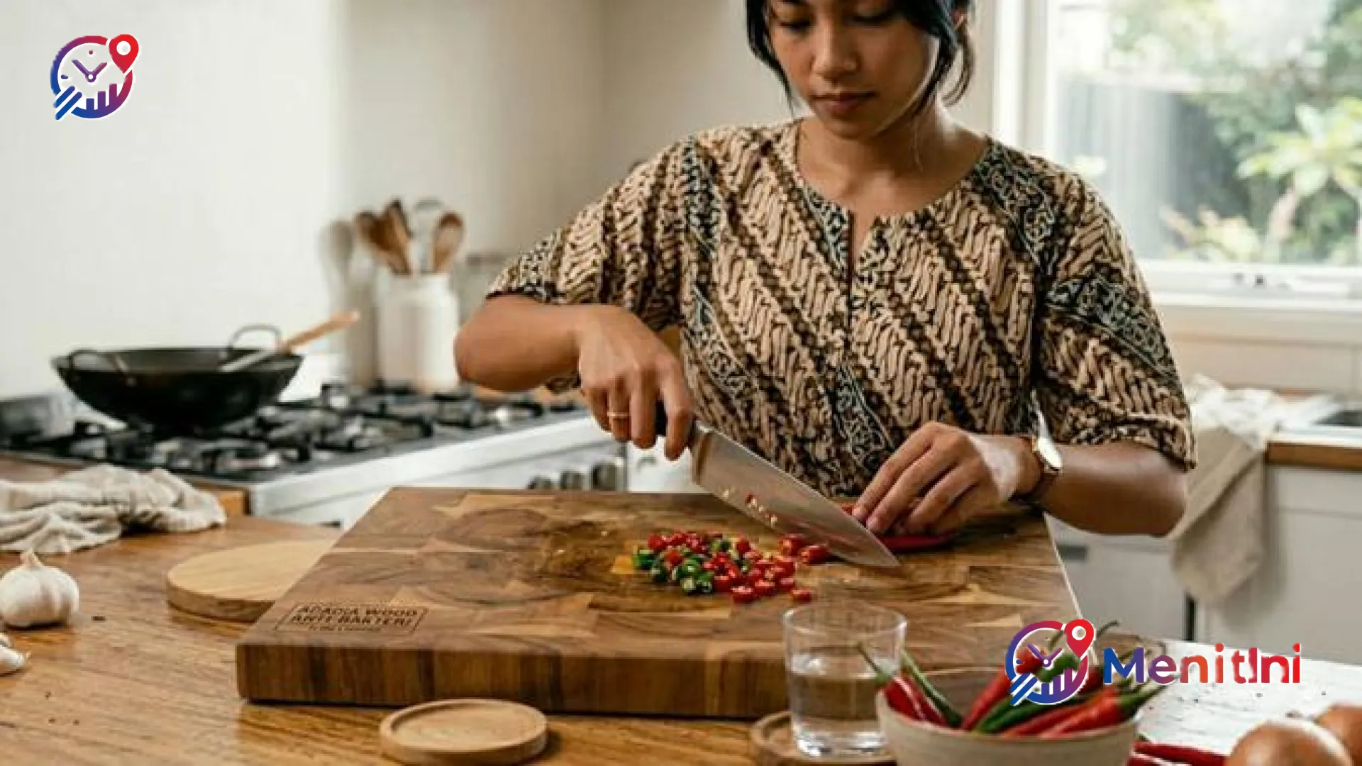 Rekomendasi Talenan Ekonomis Anti-Bakteri: Rahasia Dapur Higienis untuk Kesehatan Keluarga