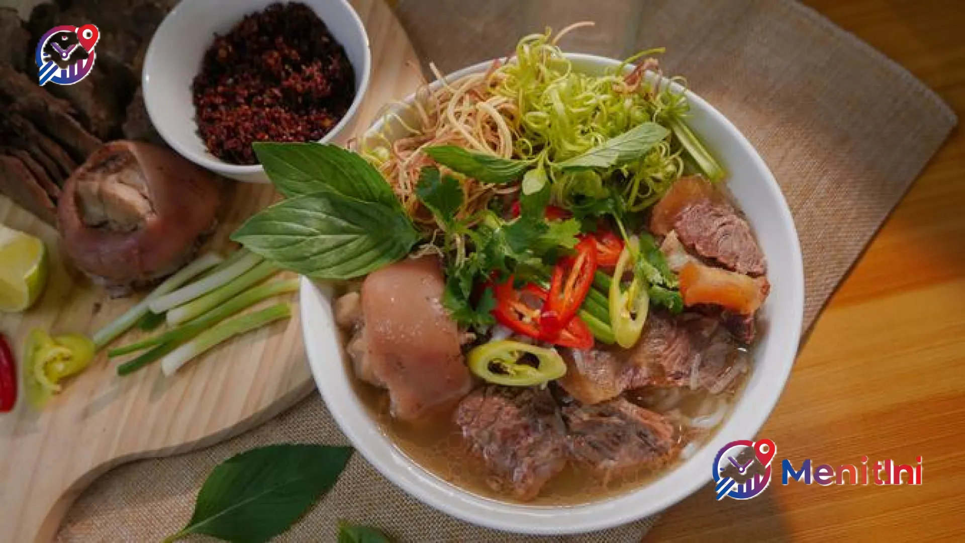 Rahasia Sop Daging Sapi Empuk: Panduan Lengkap Teknik Hemat Gas dan Rahasia Bumbu Meresap