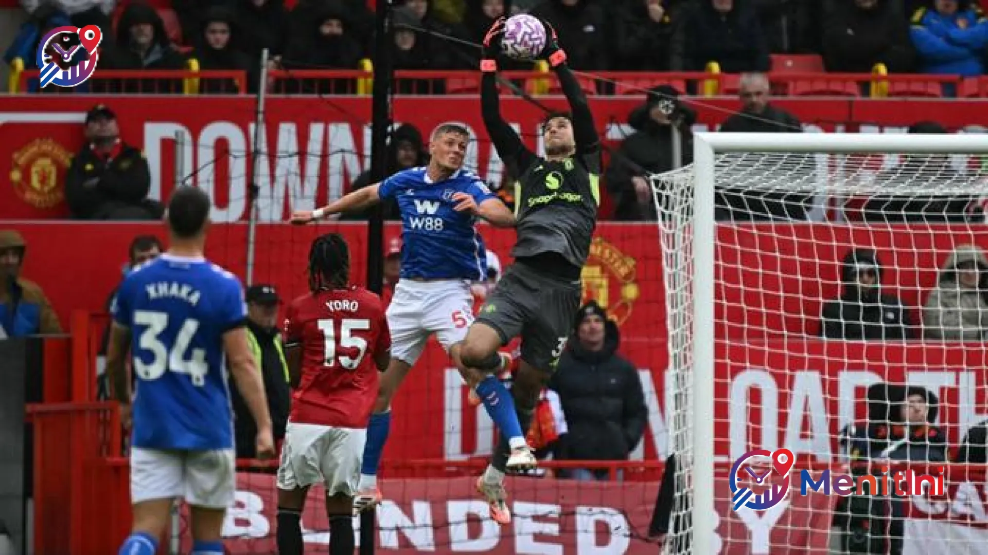 Prediksi Sunderland vs Manchester United: Ambisi Setan Merah Mengunci Tiga Besar di Stadium of Light