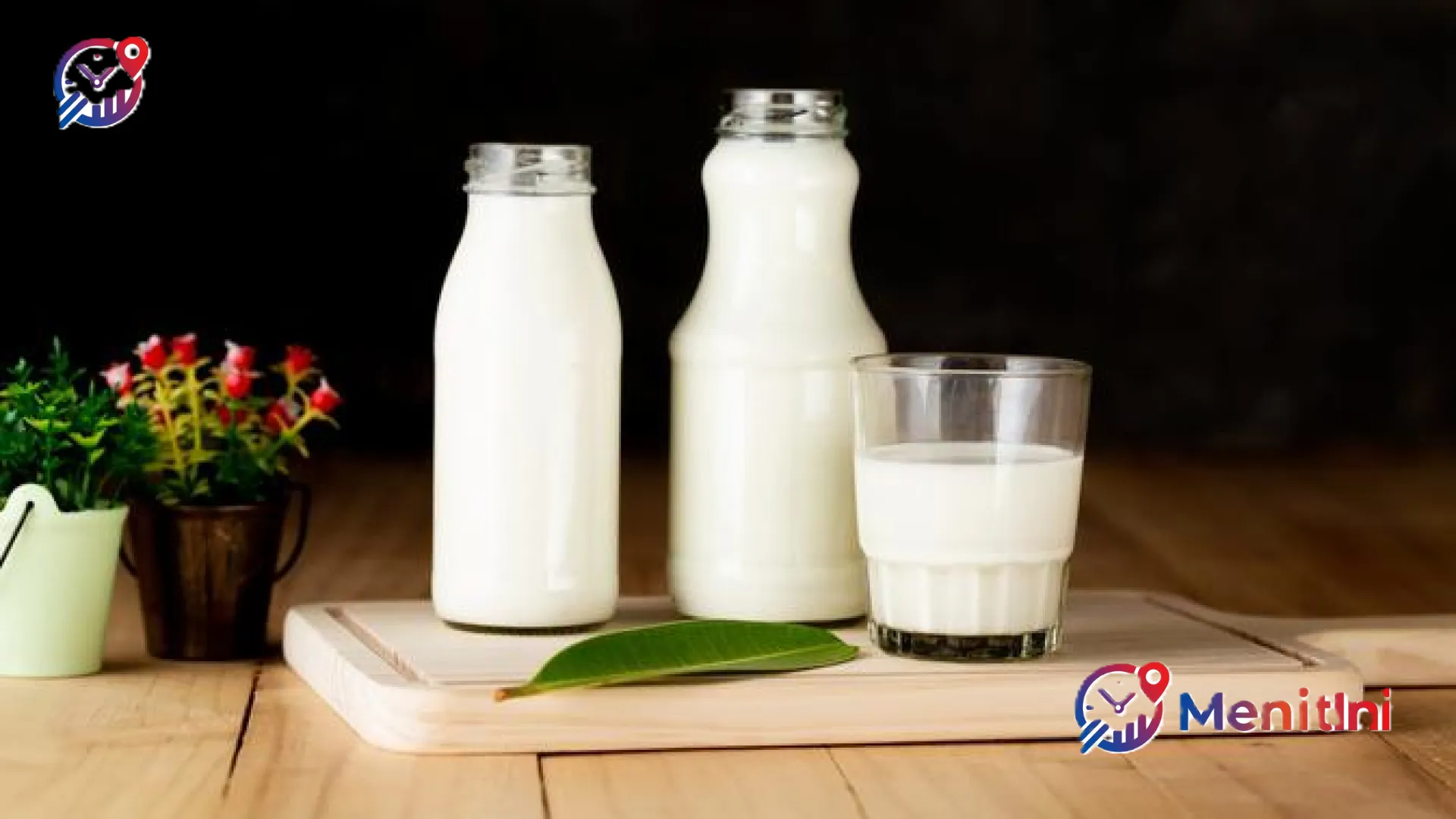 Menguak Rahasia di Balik Label Gizi: Mengapa Memilih Susu Murni 100 Persen Bukan Sekadar Tren Kesehatan?