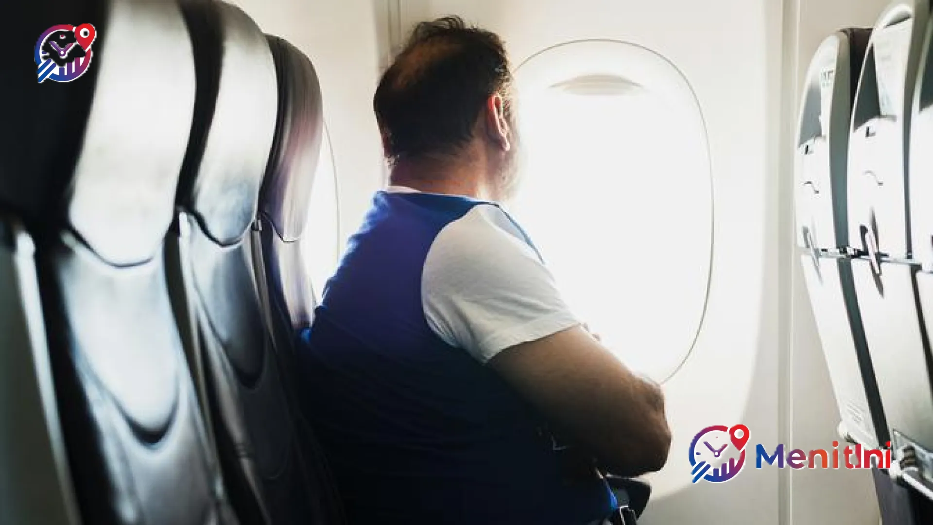 Dilema Ruang Kabin: Menelusuri Kebijakan Berbagai Maskapai Global bagi Penumpang Berukuran Plus