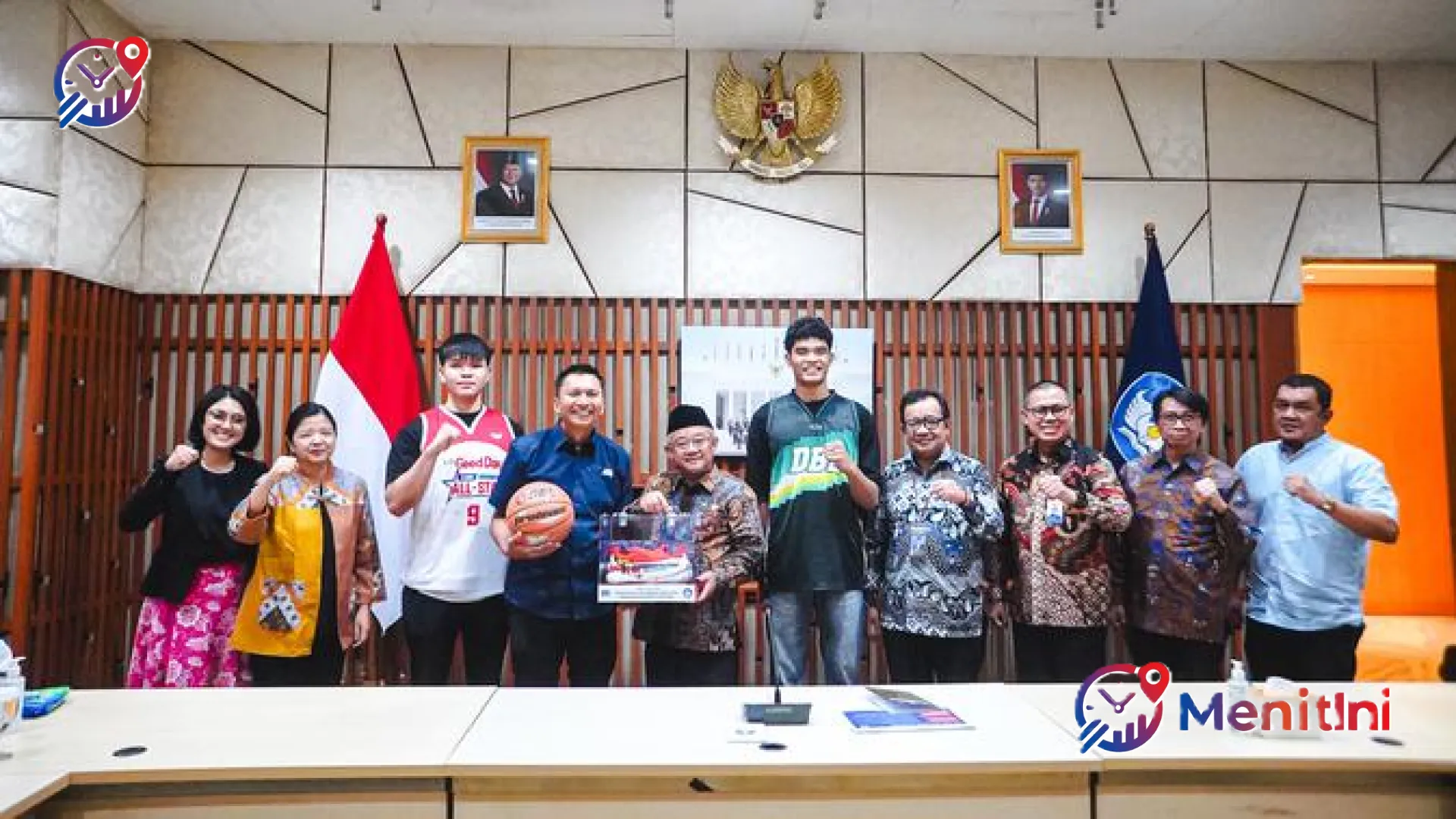 Revolusi Basket Pelajar 2026: Menakar Strategi DBL Indonesia Memuliakan Peran Guru Lewat Program Super Teacher