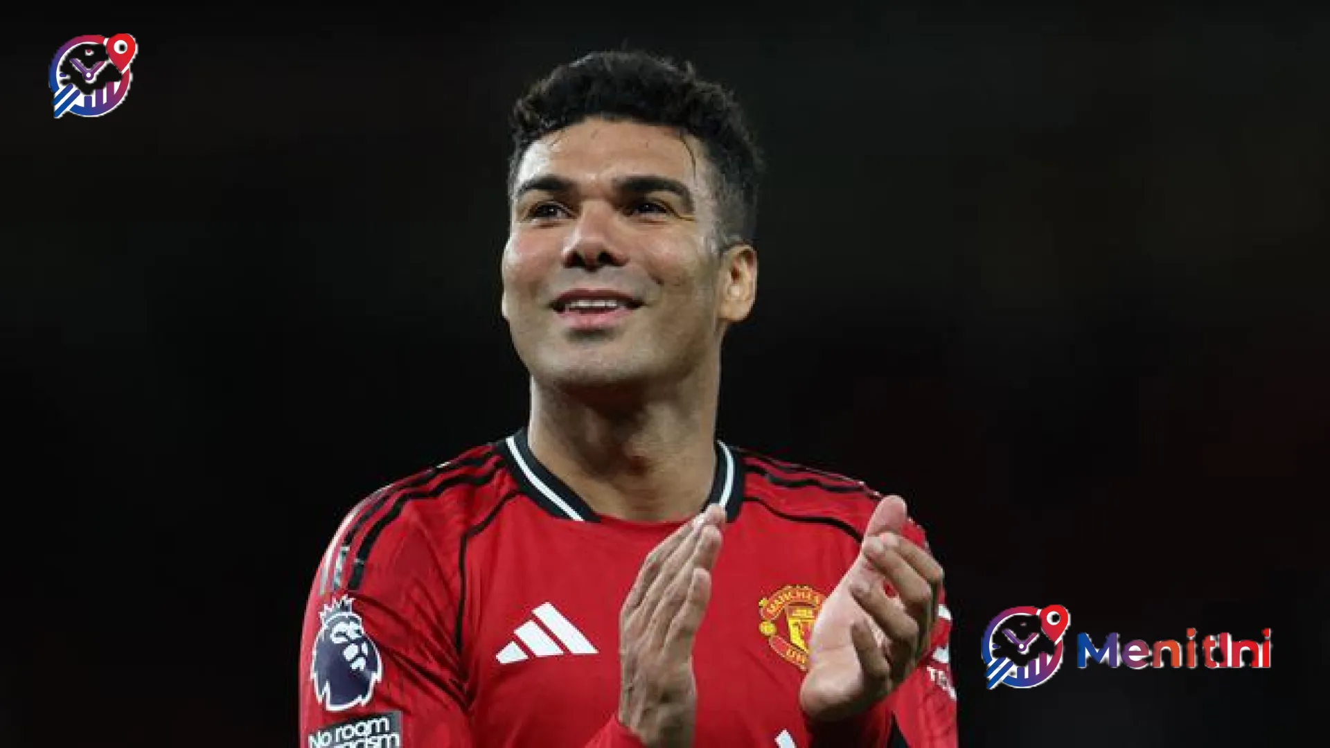 Update Transfer Manchester United: Casemiro Ucapkan Perpisahan, MU Bidik Winger Baru, dan Ambisi Besar di Piala Dunia 2026