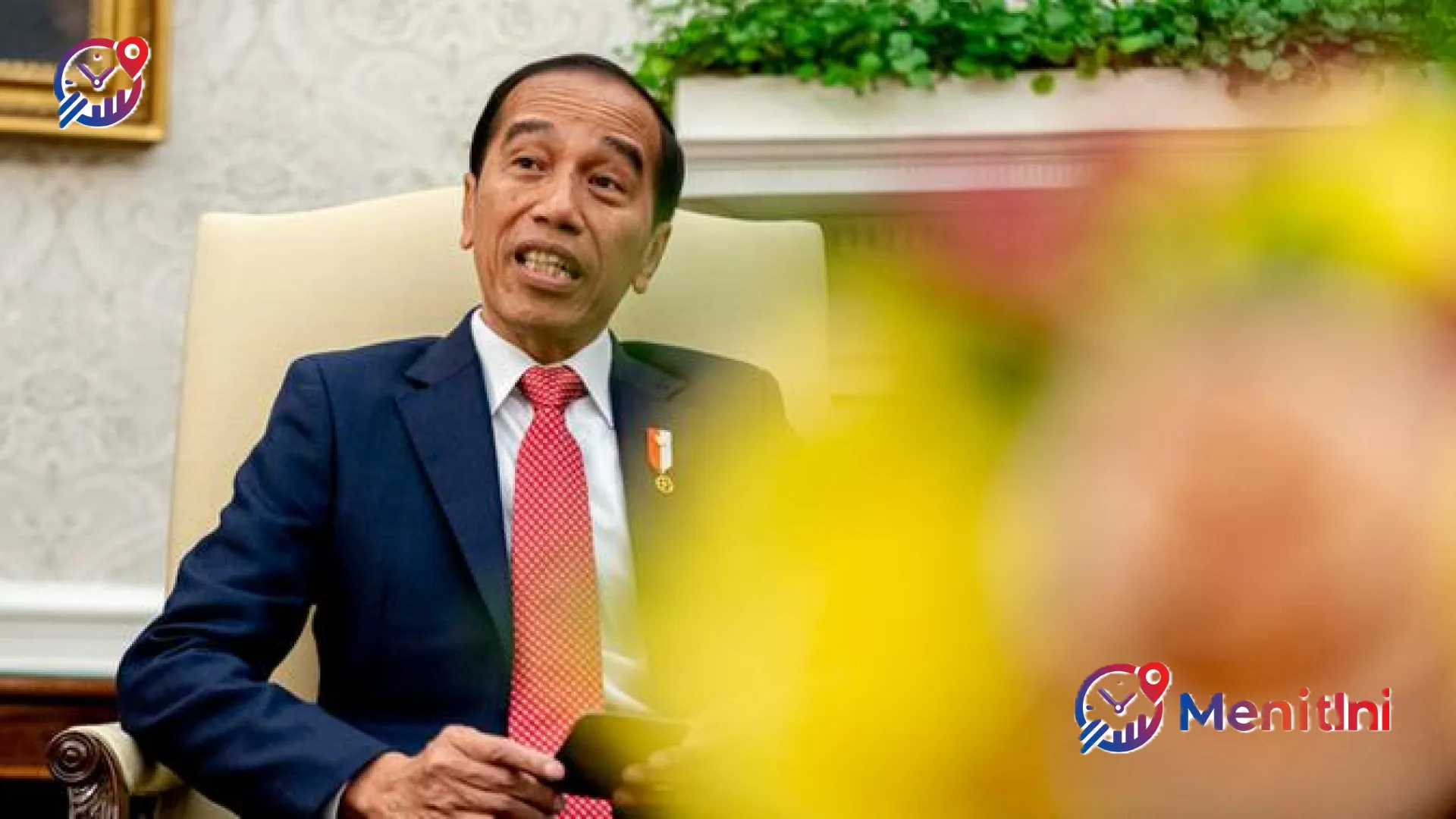 Menguak Gelombang Disinformasi: Deretan Hoaks yang Masih Menyerang Mantan Presiden Jokowi