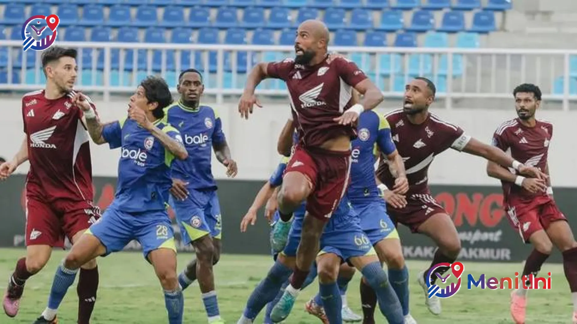 Singo Edan Mengamuk di Kanjuruhan: Arema FC Libas PSM Makassar 3-0, Putus Tren Negatif BRI Super League