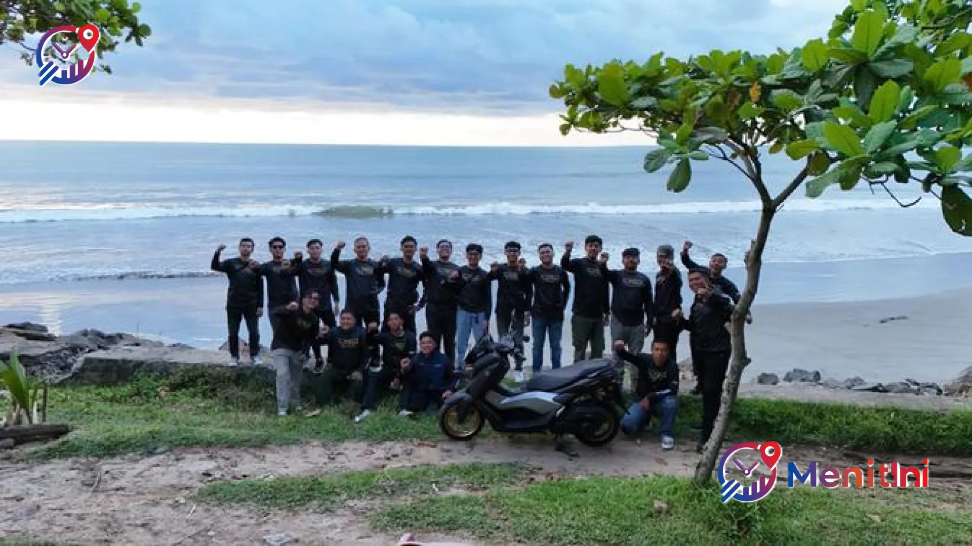 Menjelajahi Eksotisme Bumi Rafflesia: Catatan Perjalanan MAXi Tour Boemi Nusantara 2026 di Bengkulu