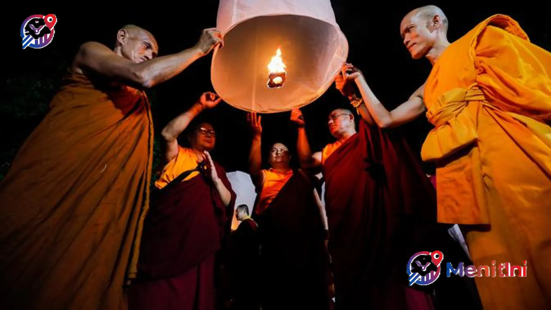 Kilau Magis Waisak 2026: Panduan Lengkap Festival Lampion Borobudur, Aturan Berpakaian, dan Detail Tiket
