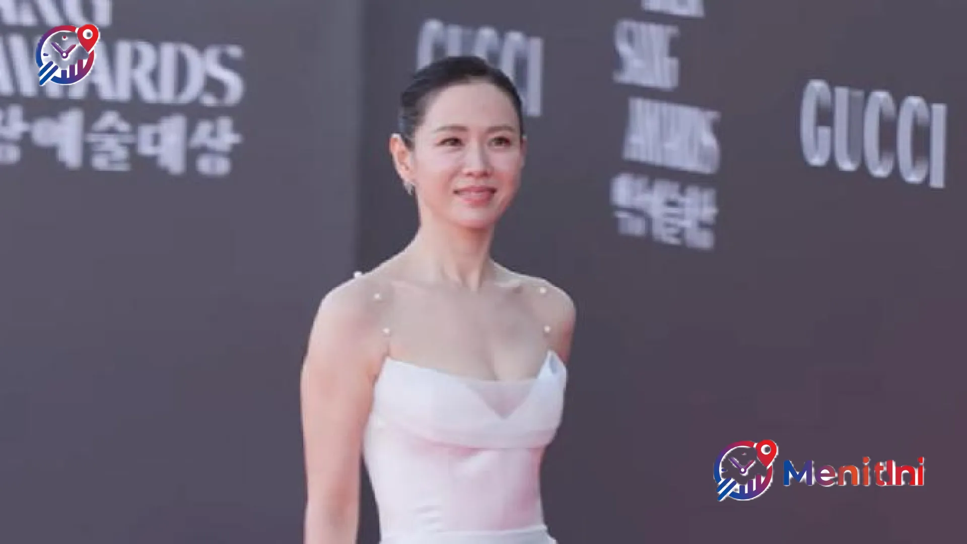 Pesona White Trio di Baeksang Arts Awards 2026: Elegansi Son Ye Jin, Shin Se Kyung, dan Kim Go Eun yang Memukau Dunia