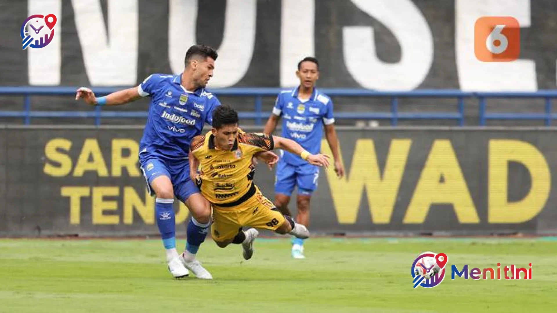 Prediksi Persija vs Persib: Duel Harga Diri di Tengah ‘Pengasingan’ Macan Kemayoran