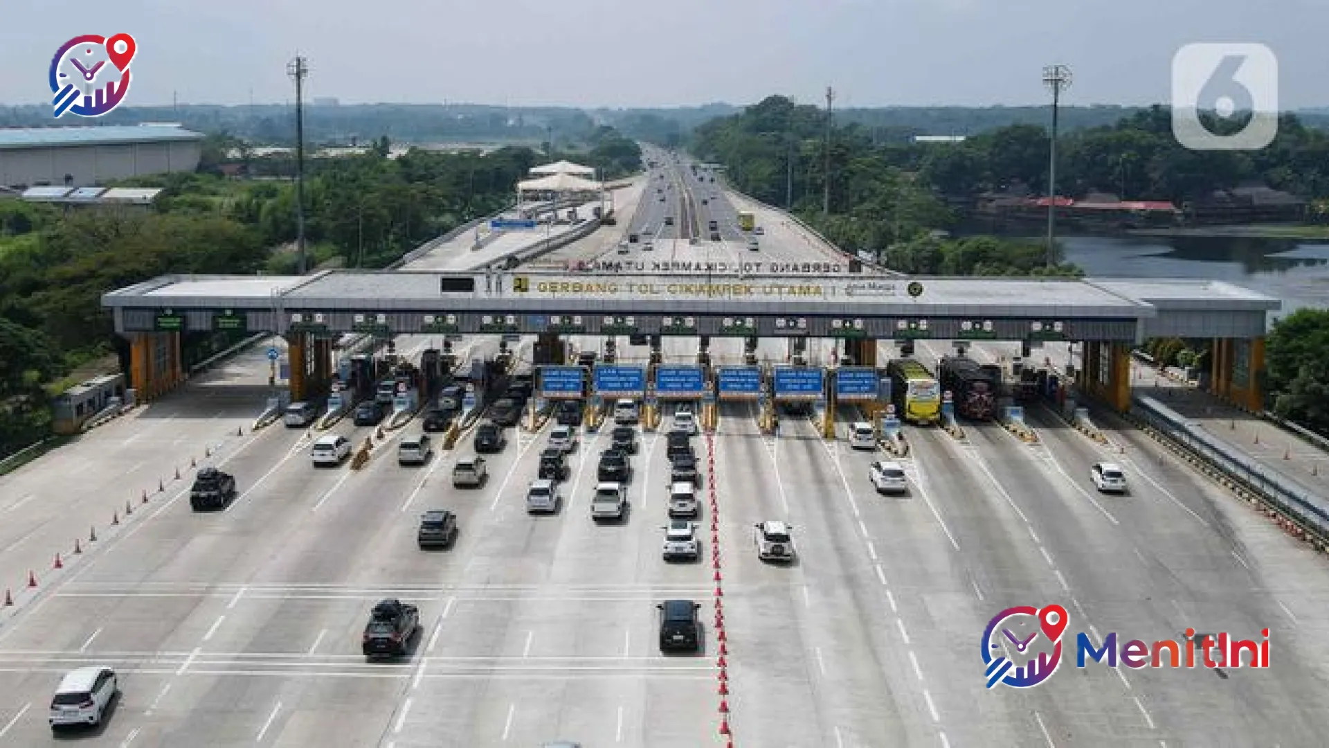 Kalender ‘Emas’ Mei 2026: Intip Jadwal Lengkap Long Weekend dan Strategi Libur Maksimal