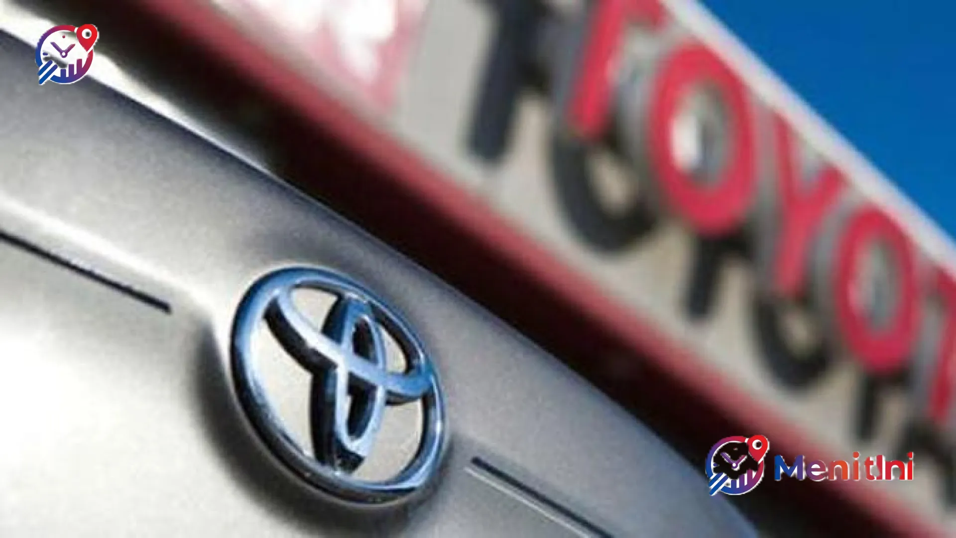 Ironi Raksasa Otomotif: Penjualan Toyota Tembus Rekor Sejarah, Namun Profit Terpangkas Hantaman Tarif Trump