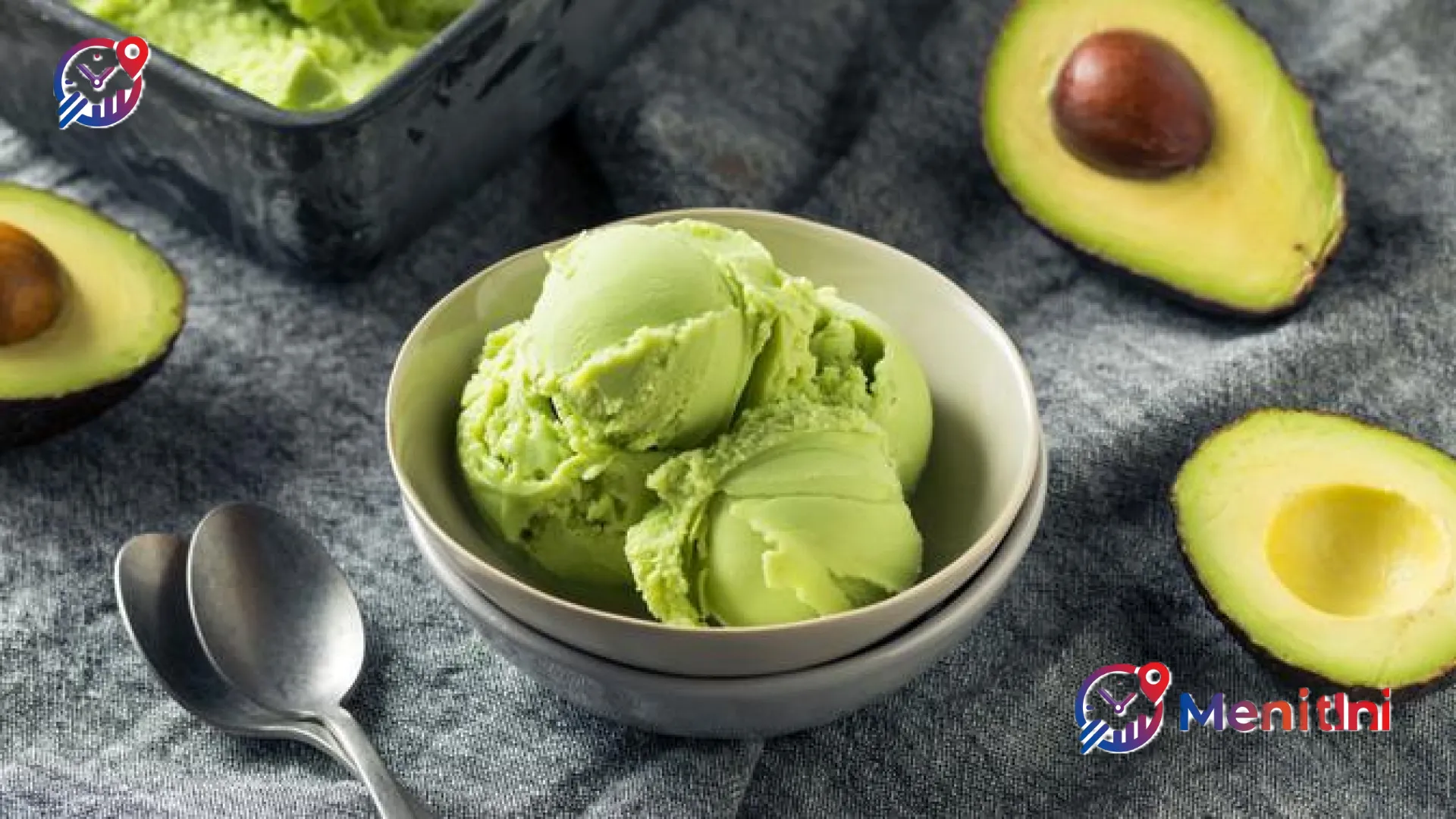 Rahasia Es Krim Alpukat Creamy Tanpa Mixer: Panduan Lengkap Membuat Dessert Mewah di Dapur Sendiri