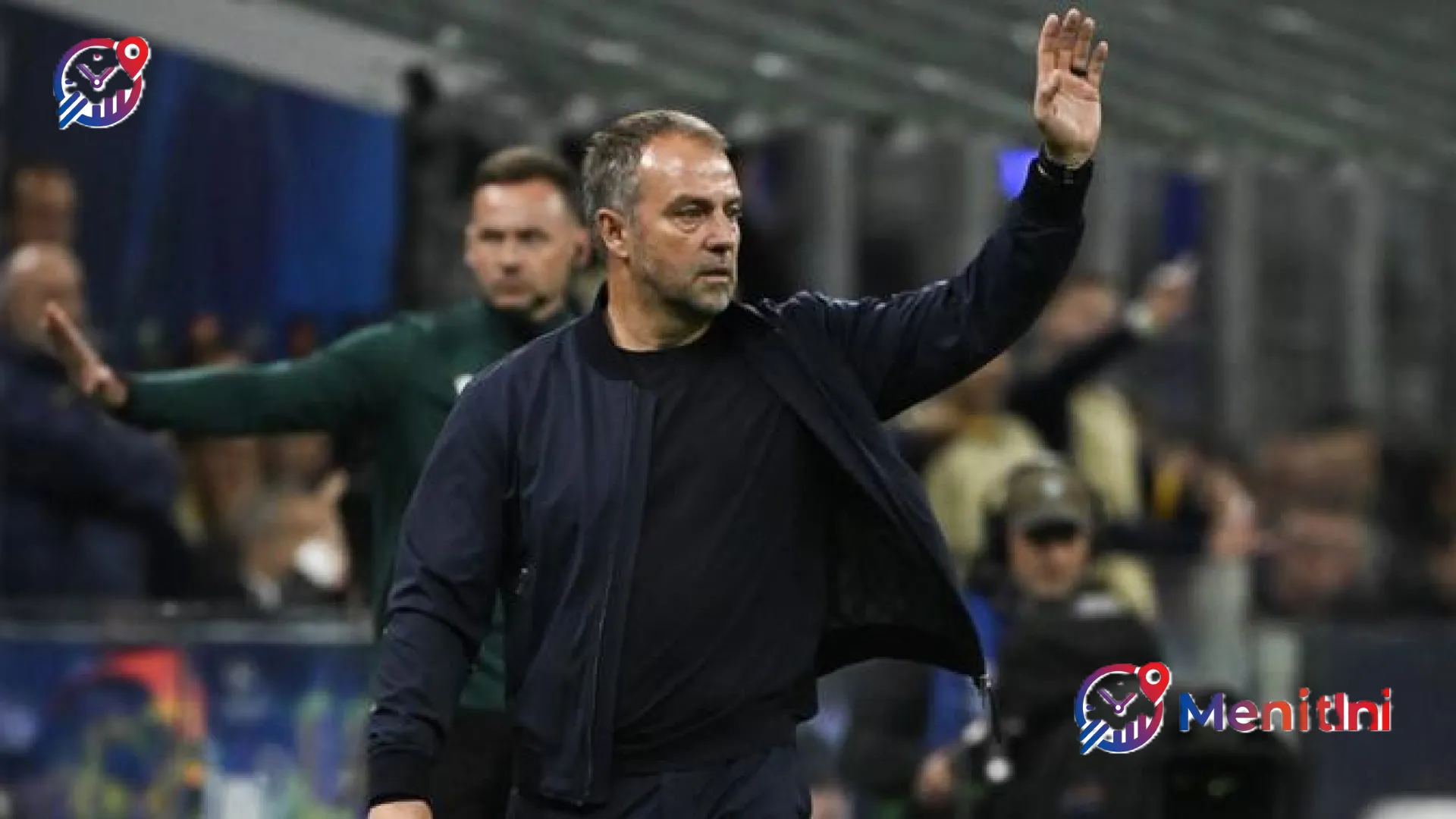 Hansi Flick Pasang Badan untuk Kylian Mbappe: Benarkah Real Madrid Lebih Garang Tanpa Sang Megabintang?