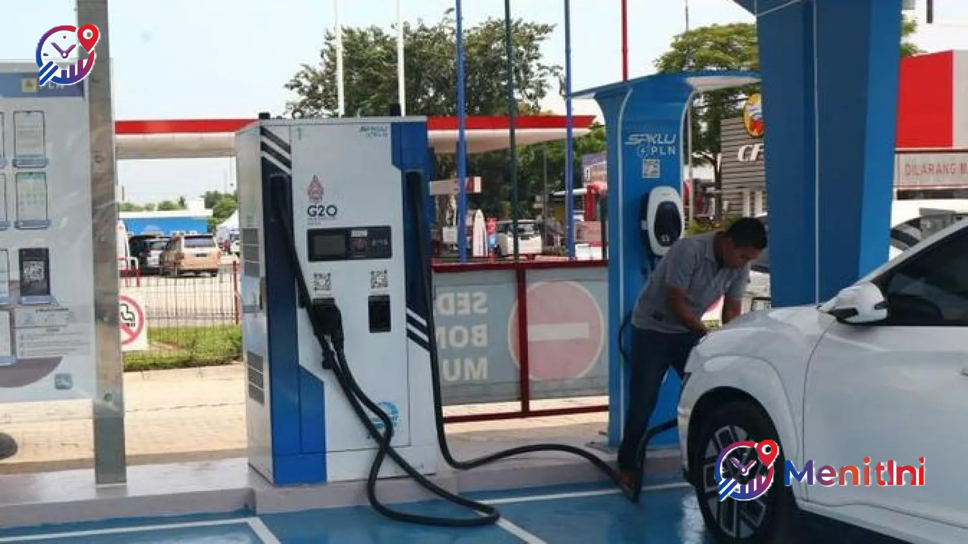 Napas Baru untuk Jakarta: AEML Puji Konsistensi Kebijakan Mobil Listrik Pemprov DKI