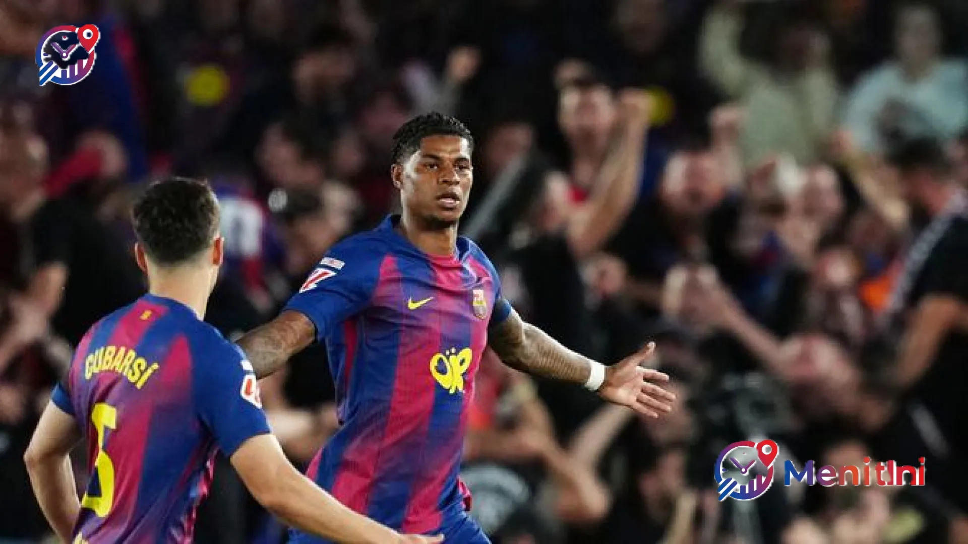 Mimpi yang Tertunda: Marcus Rashford Temukan Takdir Juara di Barcelona Setelah Satu Dekade Pahit di Manchester United