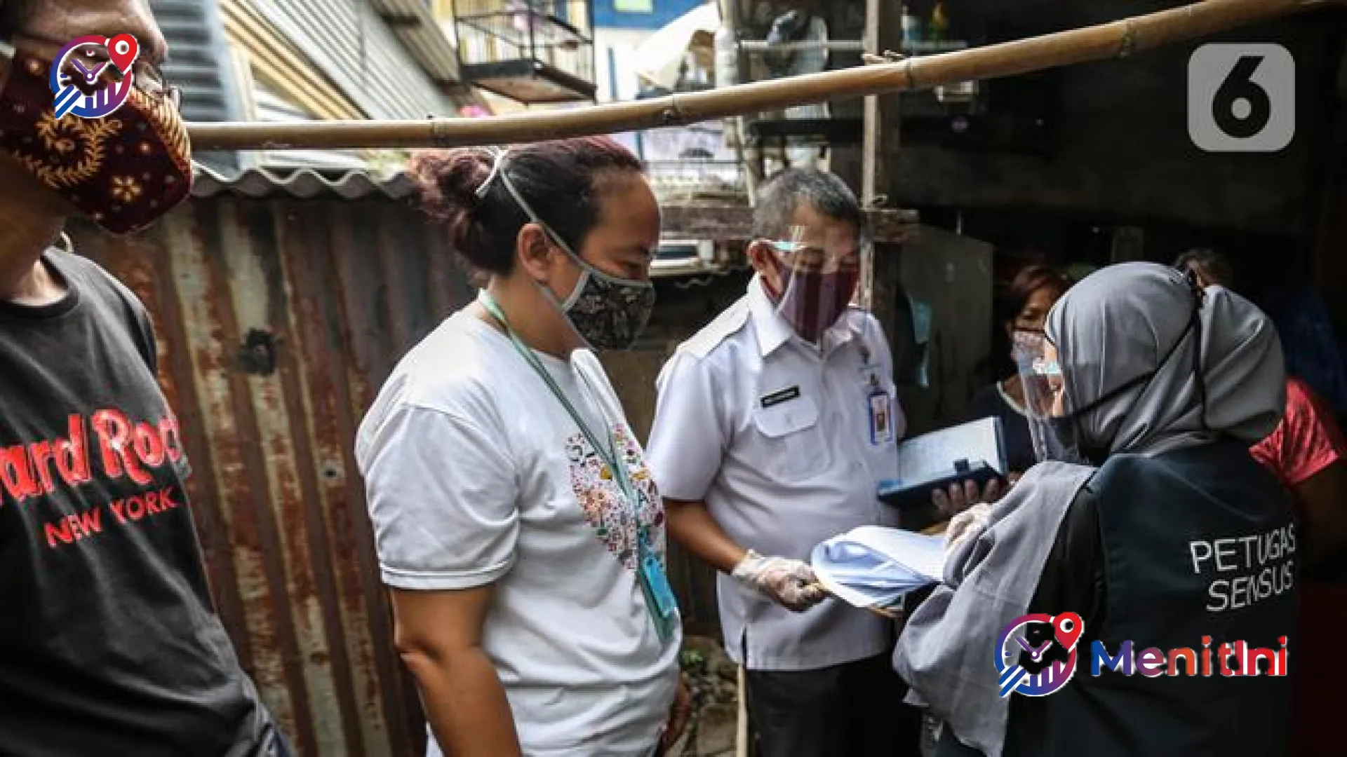 Panduan Lengkap Pendaftaran Mitra Statistik BPS 2026: Langkah Strategis Menuju Sensus Ekonomi