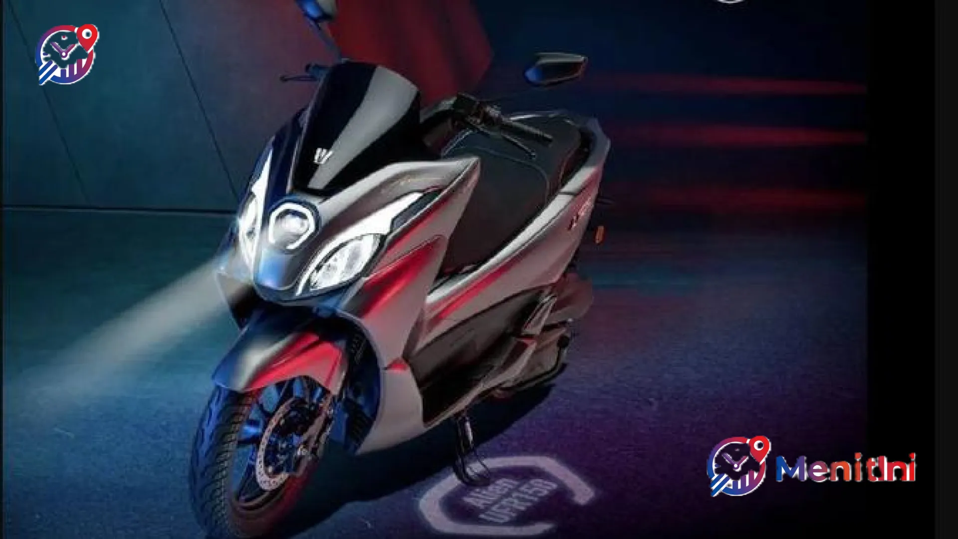 Gebrakan Suzuki di Segmen Skutik Premium: Bocoran UHR150 dan UFR150 Siap Menantang Dominasi NMax dan PCX