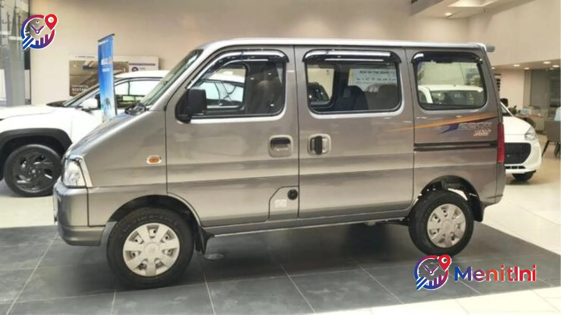 Suzuki Eeco Star Edition: Mobil Keluarga Rp 105 Jutaan dengan Sentuhan Mewah, Siap Dominasi Pasar?