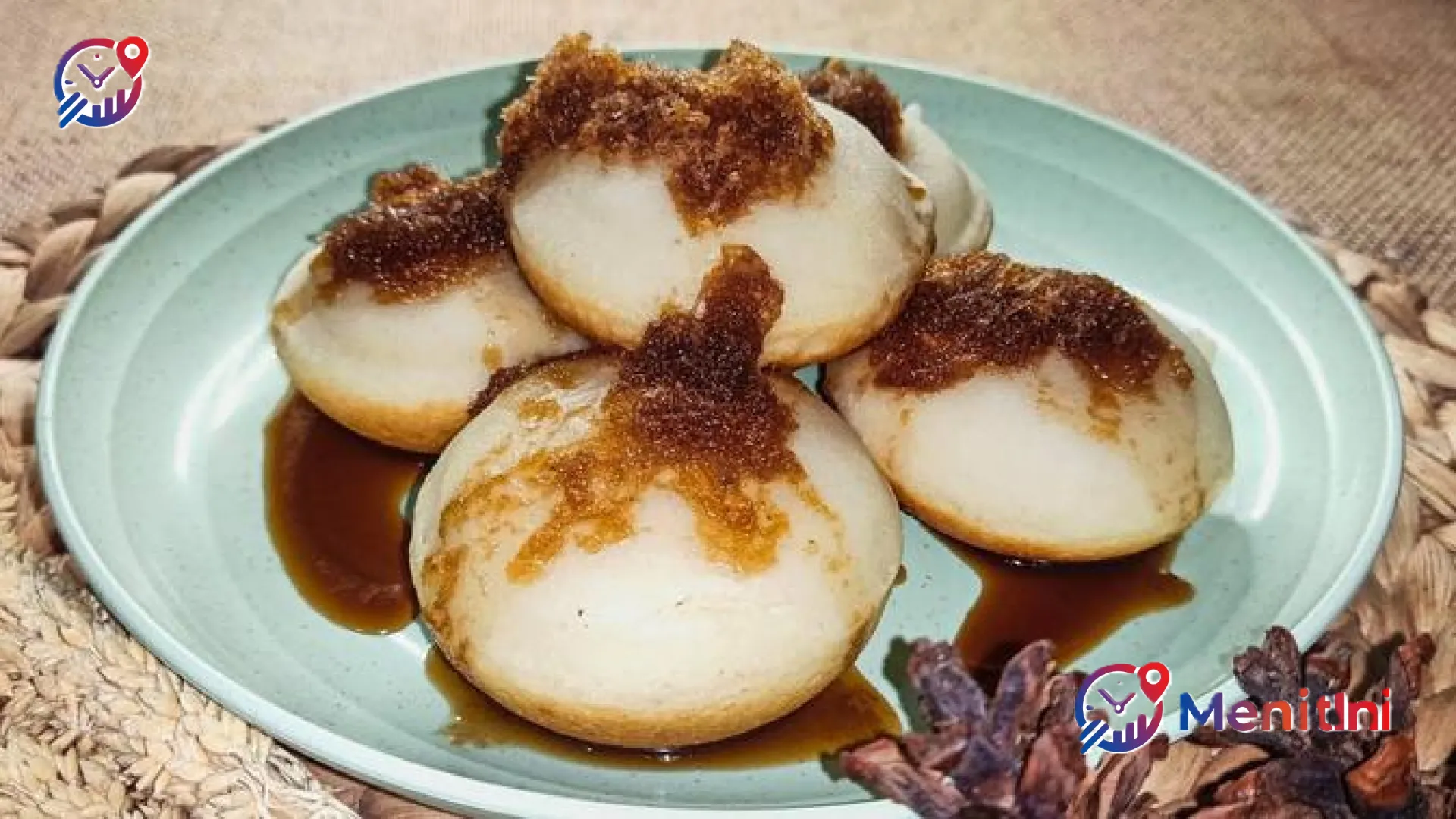 Resep Kue Cimplo Tanpa Tape: Rahasia Tekstur Empuk dan Filosofi ‘Tolak Bala’ khas Indramayu