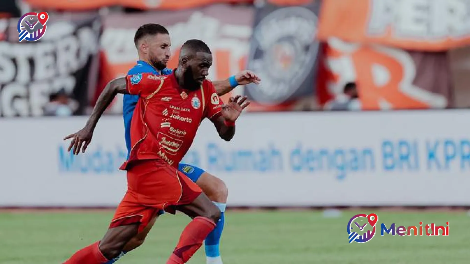 Skenario Persib Bandung Segel Gelar Juara BRI Super League: Dominasi Pangeran Biru di Ambang Sejarah Hat-trick