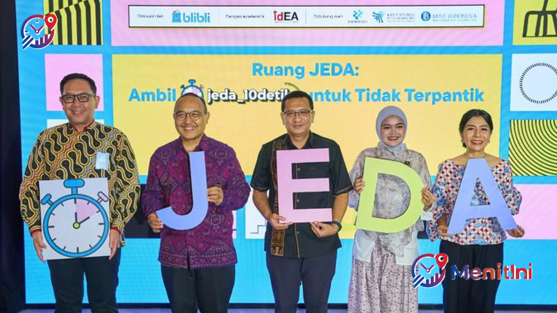 Menghadapi Badai Informasi: Rahasia Jeda 10 Detik untuk Menghindari Jebakan Penipuan Digital